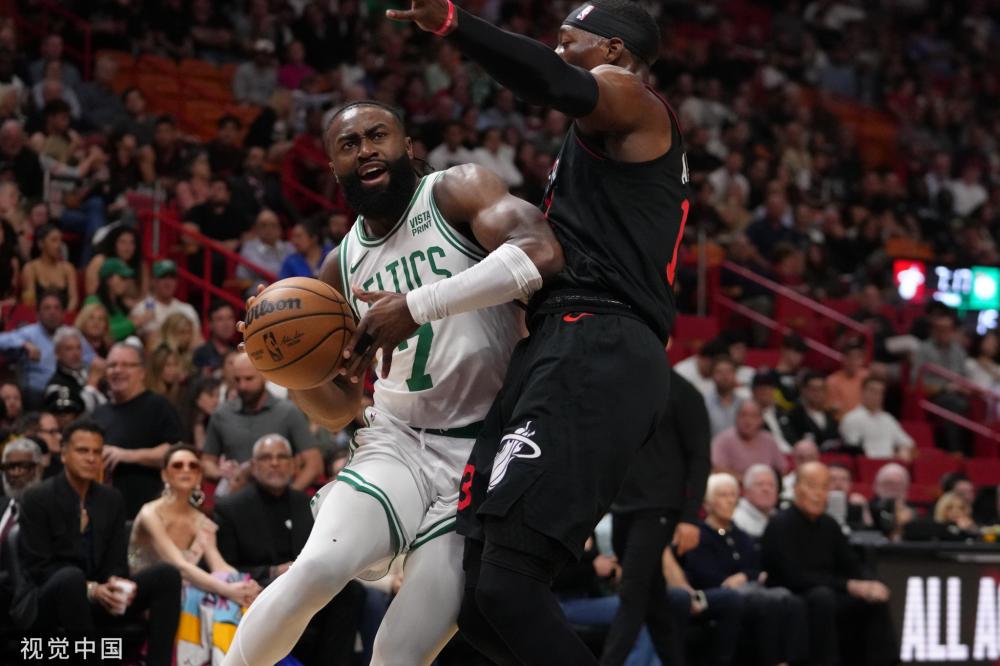 关注的焦点 关注的焦点